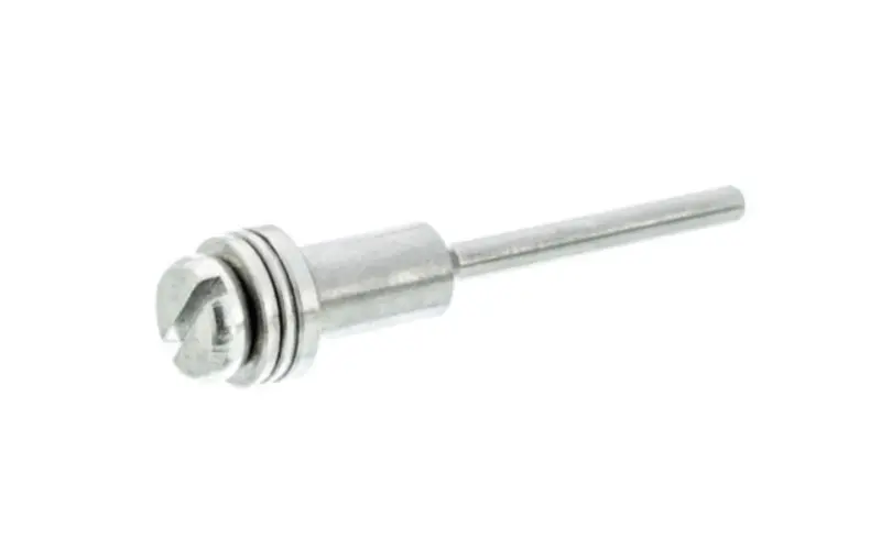 1/4-Inch Arbor Mandrel — 1/8-Inch Hex Shank 1
