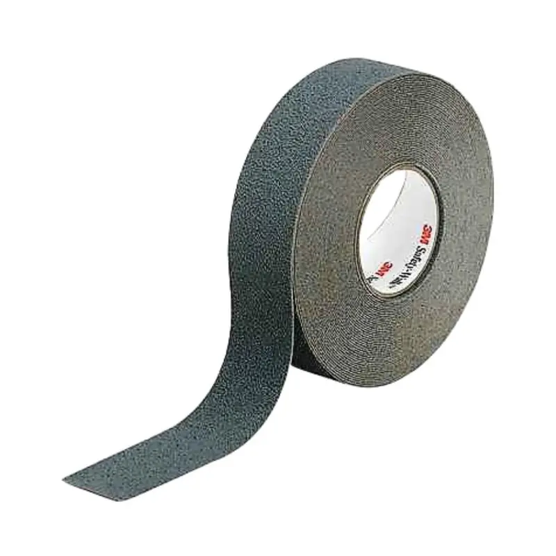 3M Safety Walk 370 Anti-Slip Tape – High-Visibility Traction Strip 1