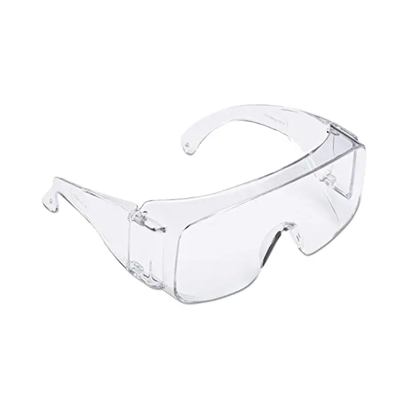 3M Tour-Guard V Safety Eyewear – Ansi-Z87.1 Compliant Protective Glasses 1