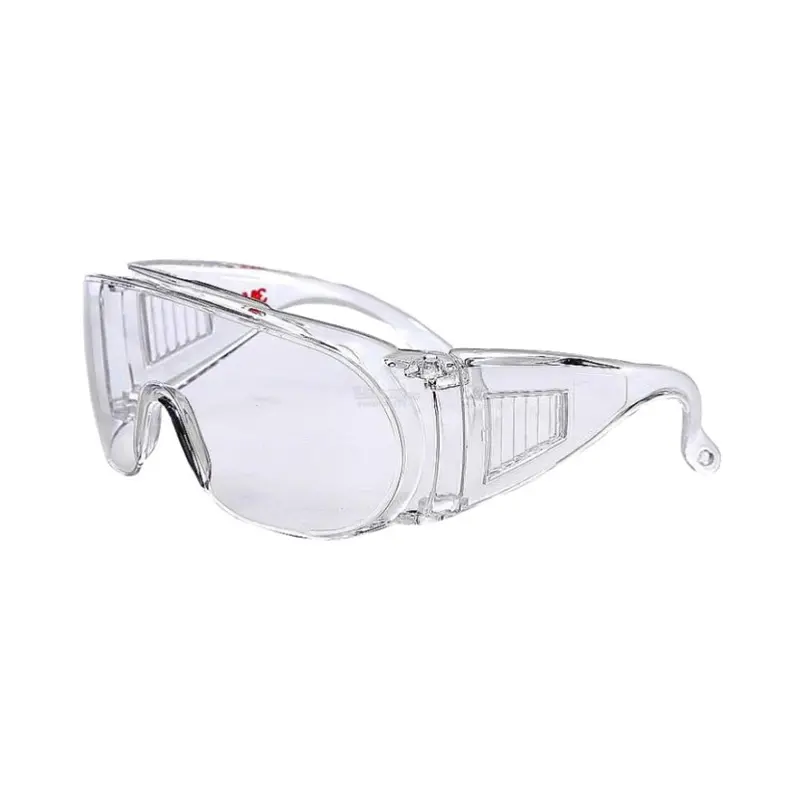 3M Visitor-Friendly Disposable Safety Eyewear 1