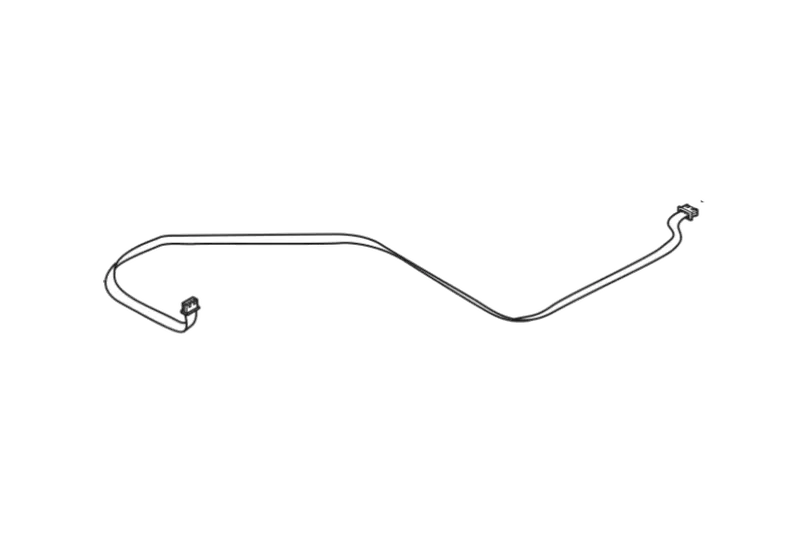 4-Pin Magnetic Sensor Wiring Harness – 500Mm Length (599490501) 1