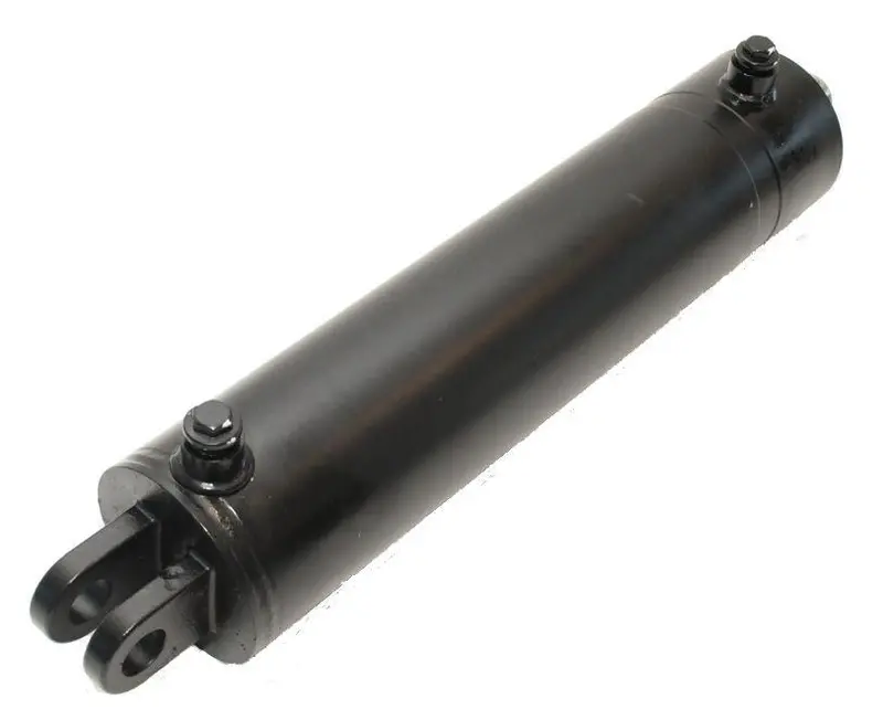 45-Ton Hydraulic Ram With 6" Od And 460Mm Stroke 1