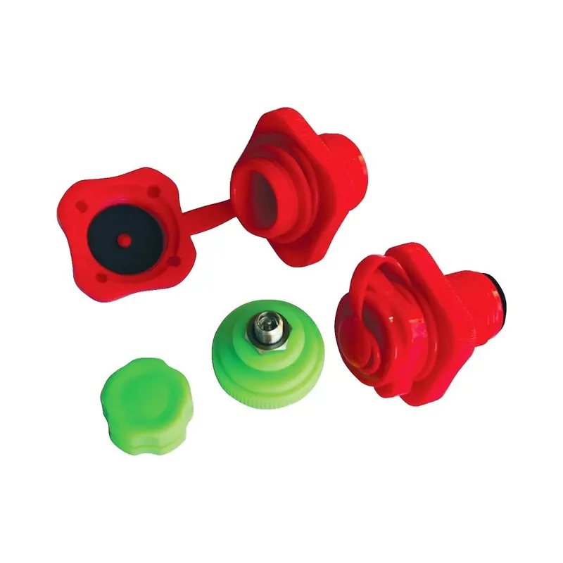 Airhead Multi-Function Inflatable Valve Blister Pack 1