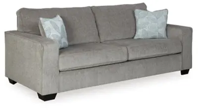 Altari Convertible Queen Sofa Bed – Sleeper Loveseat 1