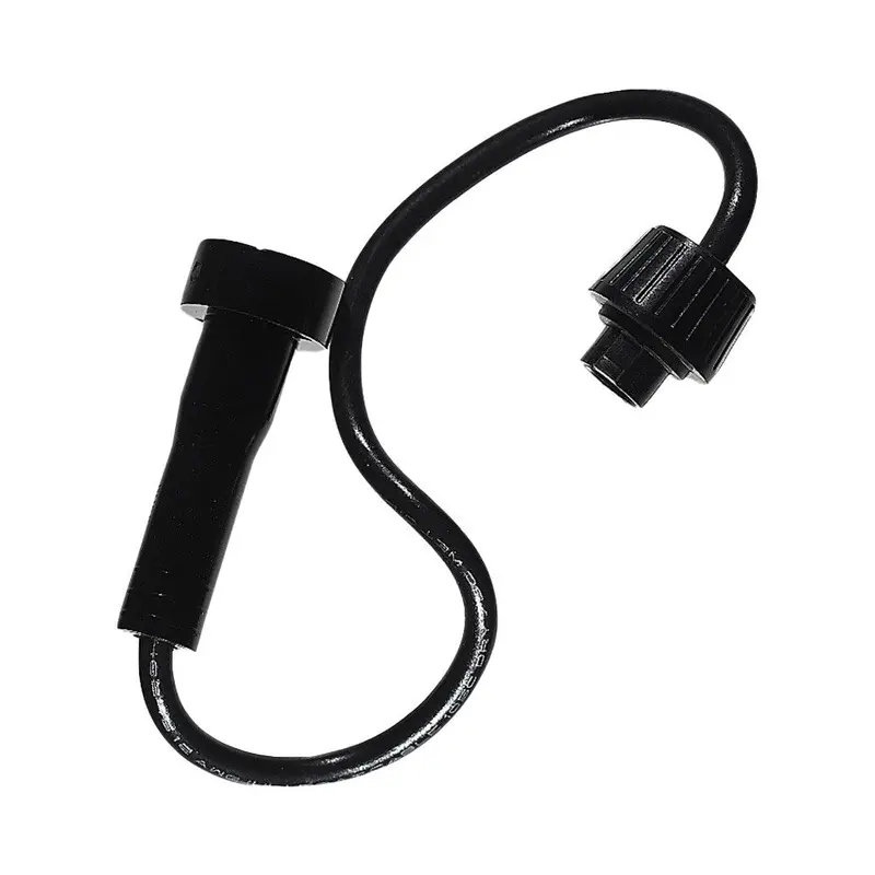 Ancor Heavy-Duty Agc/Mdl Fuse Holder For High-Vibration Environments 1