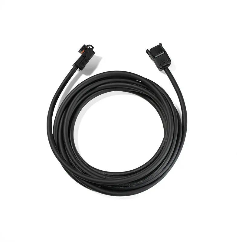 Anker Solix E10 Smart Dc Generator Charging Cable – 10-Meter Heavy-Duty Cable 1