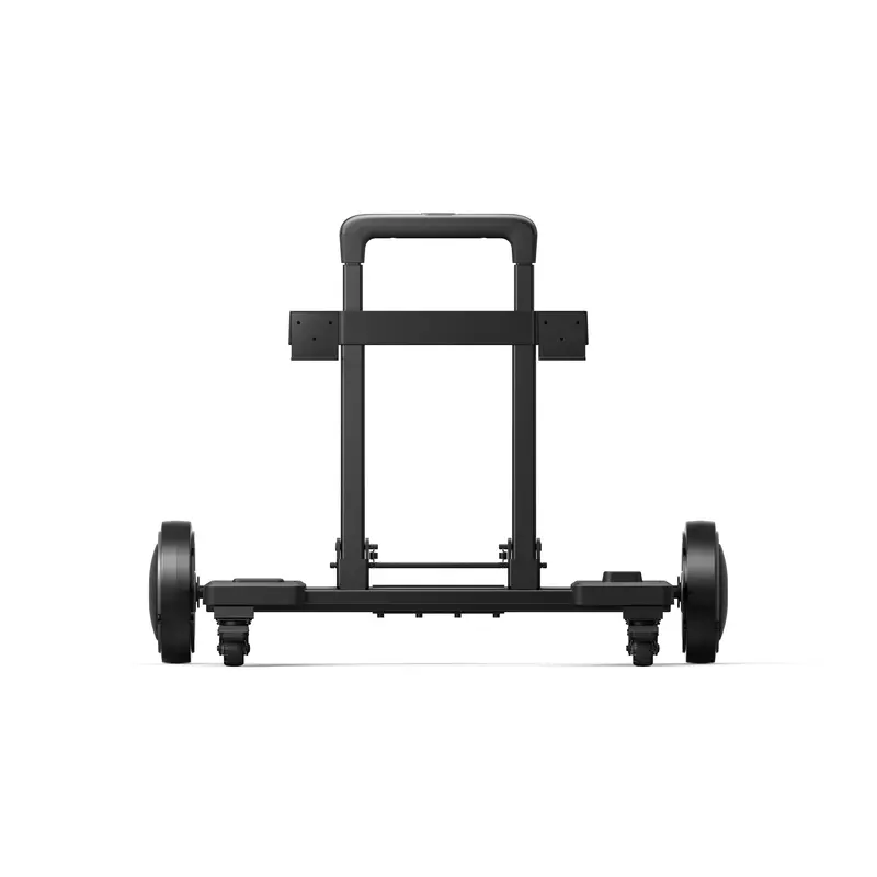 Anker Solix E10 Trolley – L-Shaped Mobile Transport Cart For Power & Battery Modules 1