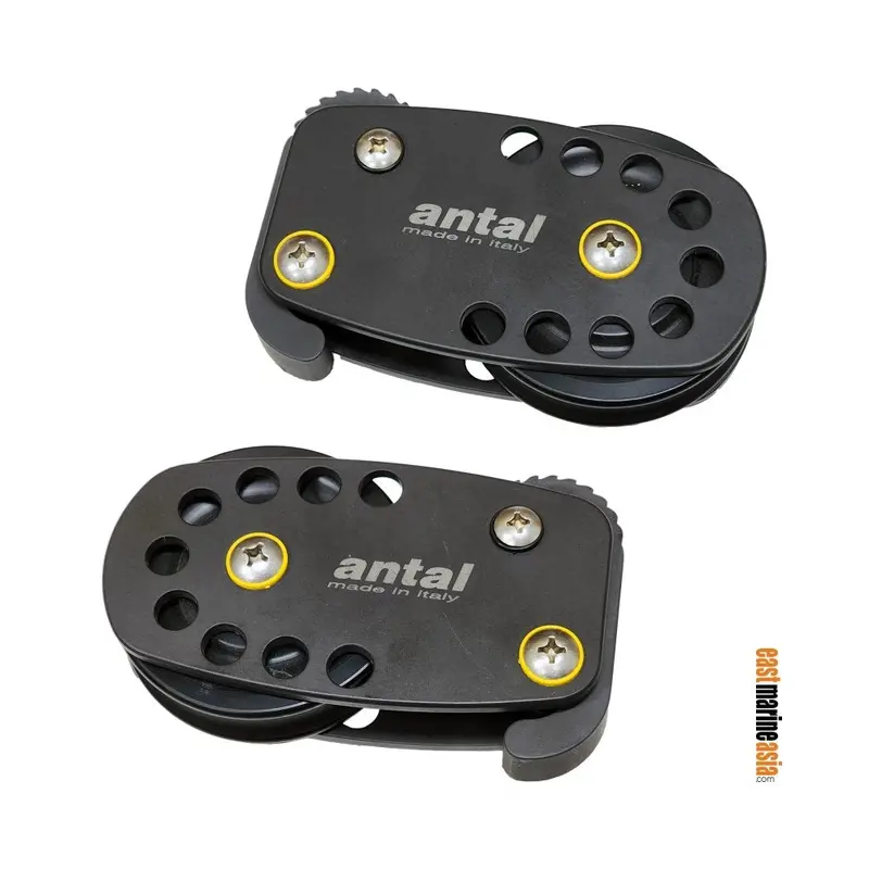 Antal 851.080 Stopper Deck Block – Discontinued Model 1