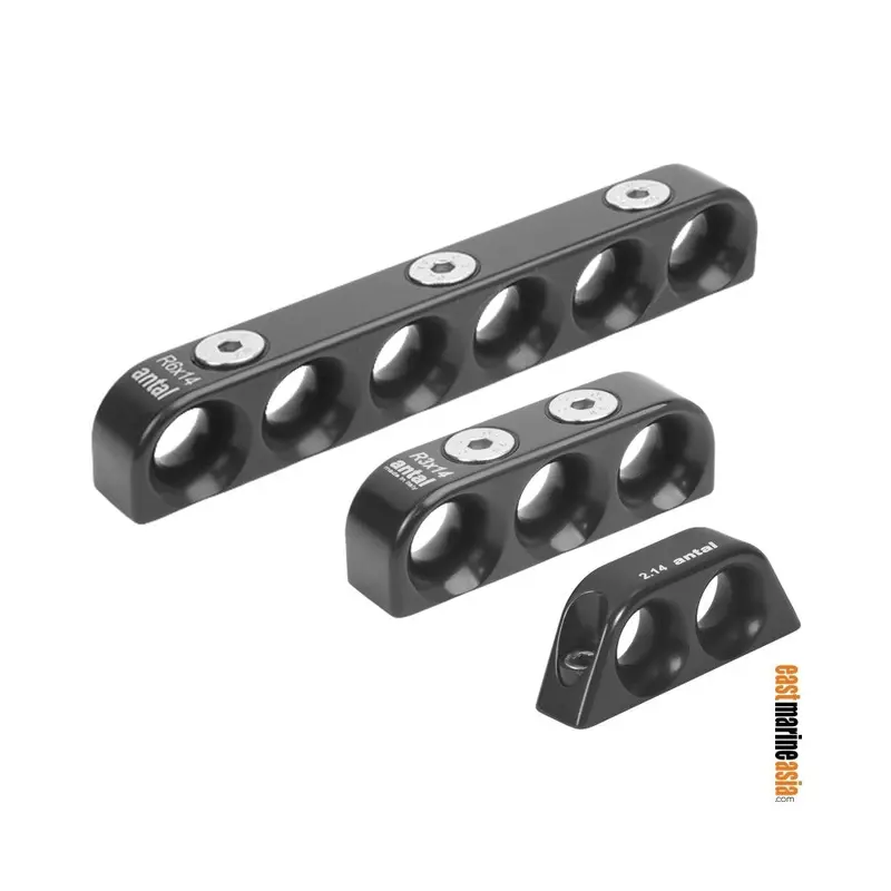 Antal Multi-Ring Organizer – Modular Deck Gear Management System 1