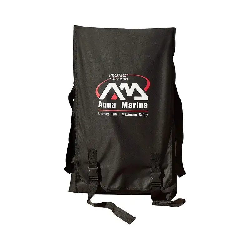 Aqua Marina Magic Inflatable Stand-Up Paddleboard Backpack 1