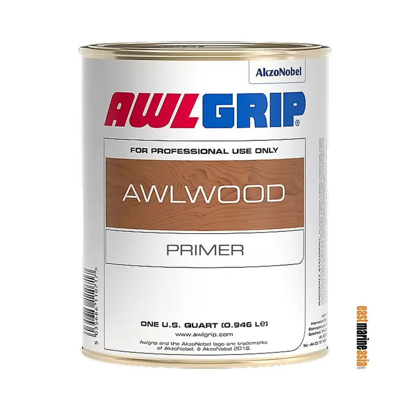 Awlgrip Jx809 Varnish Primer For Awlwood Wood Surfaces 1