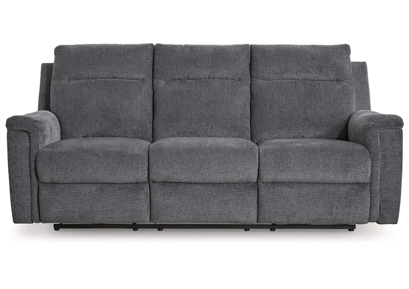 Barnsana Electric Reclining Sofa 1