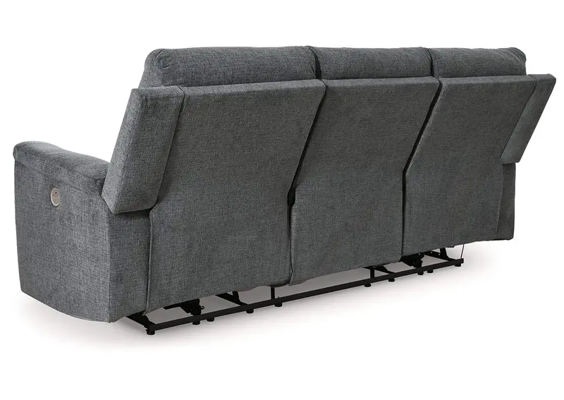 Barnsana Electric Reclining Sofa 2