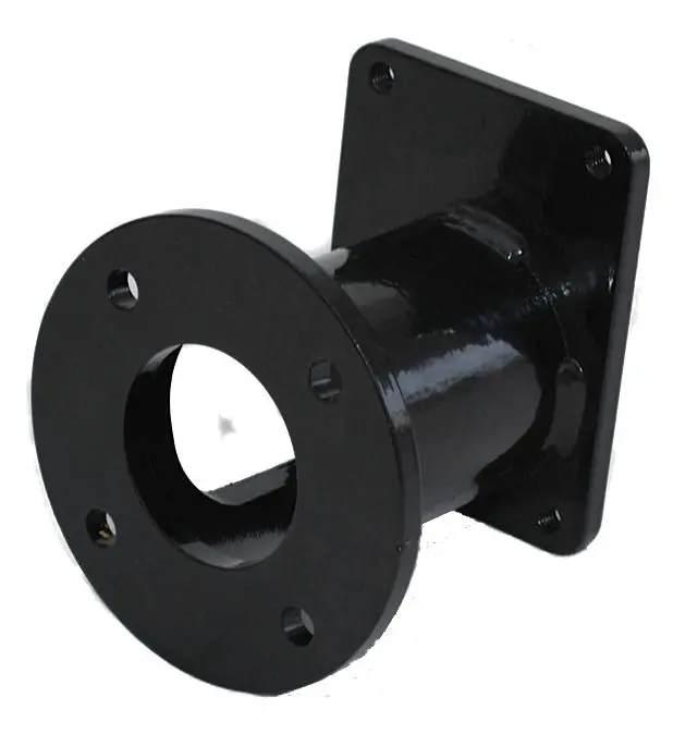 Bell Housing Assembly For 8 Gpm Water Pumps 1