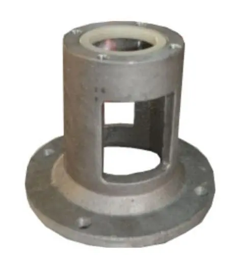 Bell Housing For Log Splitters — Fits 9Hp, 13Hp, And 15Hp Engines 1