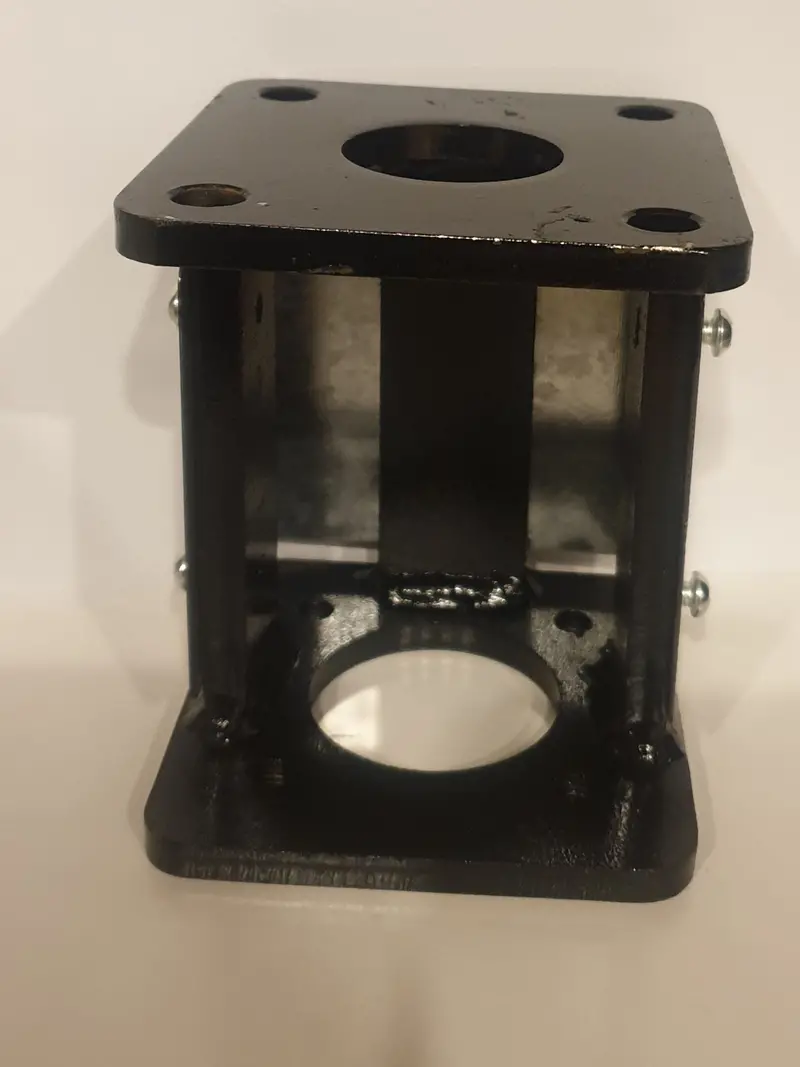 Bell Housing Kit For Log Splitters With 6.5Hp–7.5Hp Engines 1