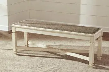 Bolanburg Padded Dining Bench 2