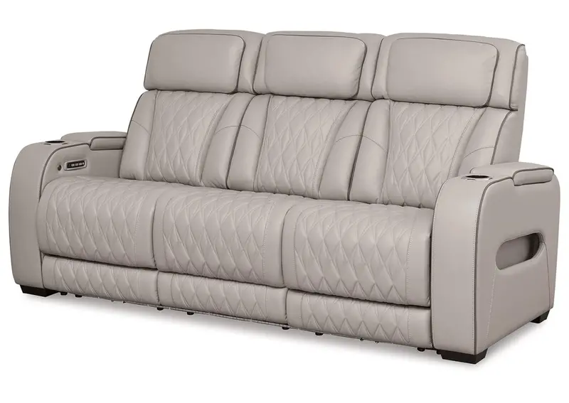 Boyington Power Reclining Sofa 1
