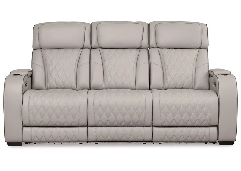 Boyington Power Reclining Sofa 2