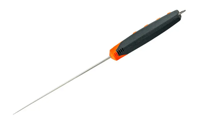Buck Knives 144 Hookset Fillet Knife – 6-Inch Flexible Blade For Fish Processing 2
