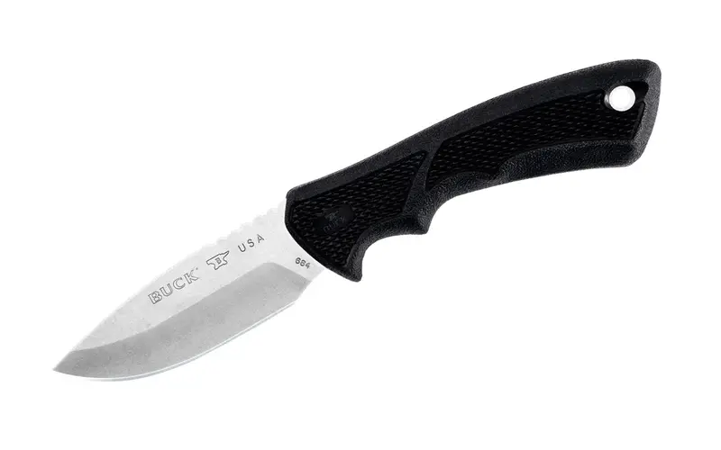 Buck Knives 684 Bucklite Max Ii Small Fixed-Blade Knife 1