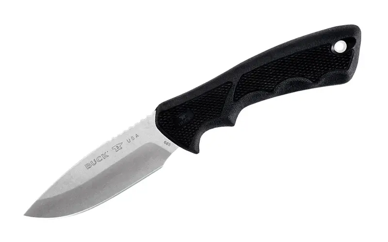 Buck Knives 685 Bucklite Max Ii Large Fixed-Blade Knife 1