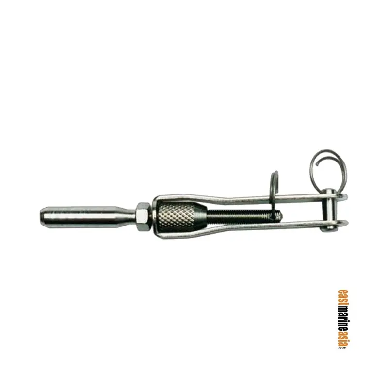 C. Sherman Johnson Lifeline Adjuster Model 24-303 – Legacy Stock 1