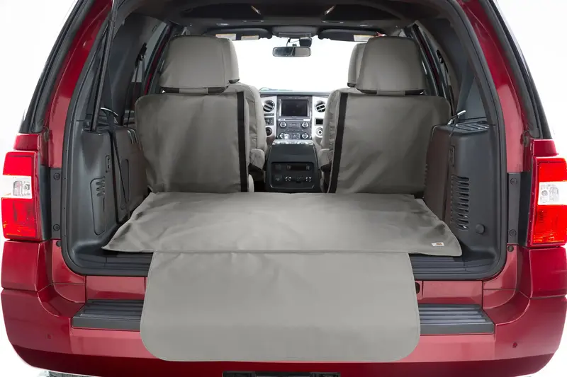 Carhartt Pcc6138Gy Custom Cargo Area Liner – Gravel Finish 1