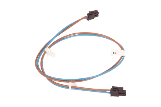 Charging Plate Power Cable (575 Mm Length) For Husqvarna Am310, Am315, And Am315X (Part #534156603) 1