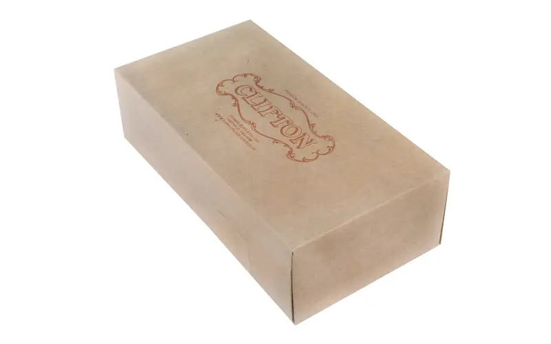 Clifton 770 Bullnose Plane – Low-Profile Trim & Rabbet Plane For Tight Corners 2