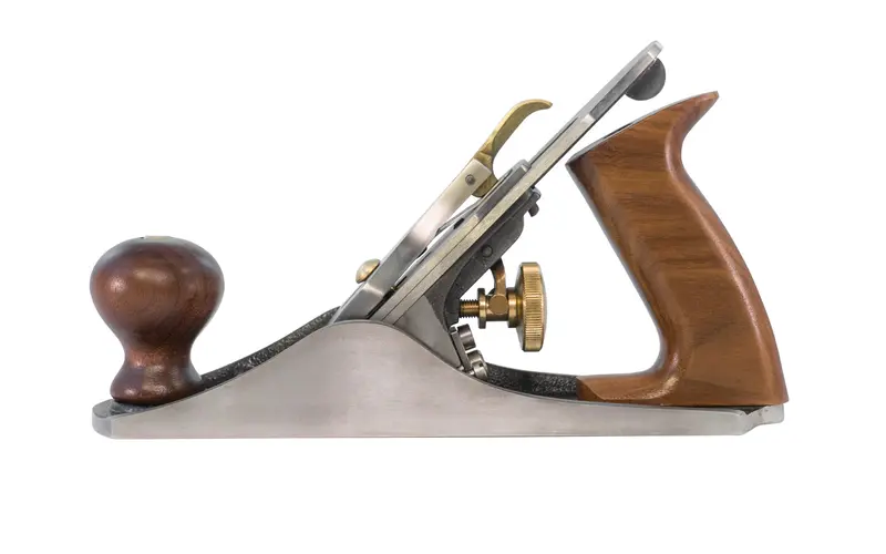 Clifton No. 4 Smoothing Plane – Premium Bench Tool 2