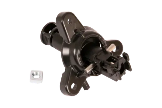 Collision-Sensing Joystick For Husqvarna Am310, Am315, Am315X, 430X, 450X, And 550 Series (Part #587448802) 1