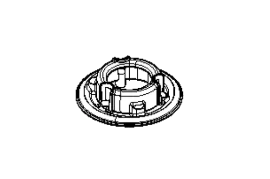 Collision Spring Retainer Clip For Husqvarna Am310 And Am315 (Part #579484801) 1