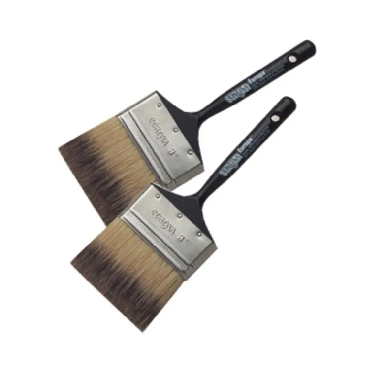 Corona Europa Pure Badger Hair Shaving Brushes 1