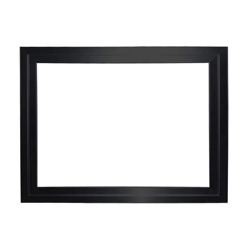 Dimplex 45-Inch Built-In Fireplace Trim Kit 1