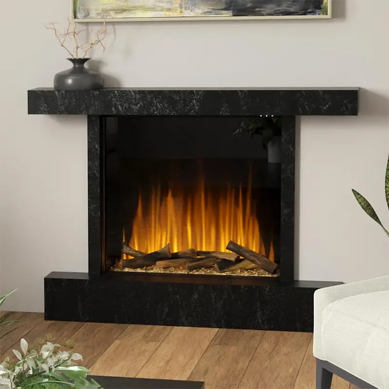 Dimplex Ignite Aspire 30-Inch Electric Firebox 1