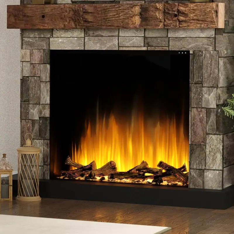 Dimplex Ignite Aspire 48-Inch Electric Firebox 1