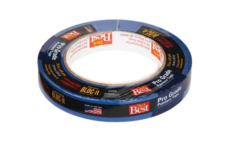 Do It Best Premium Painter'S Tape – 0.70-Inch Width × 60-Yard Roll 1