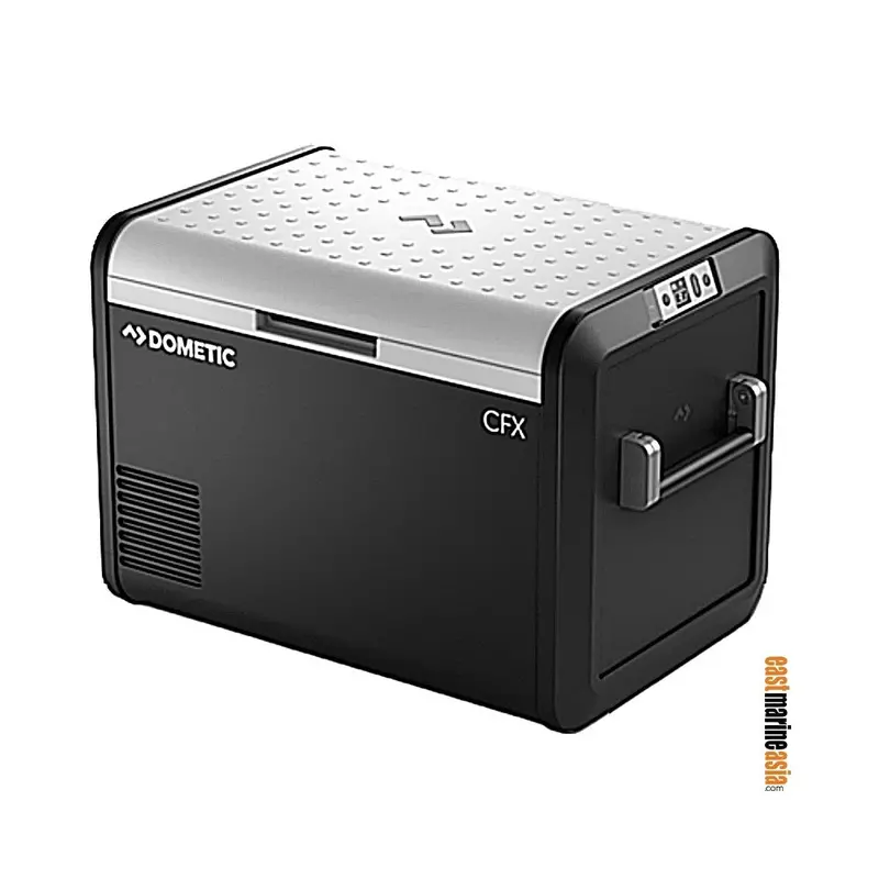 Dometic Cfx3 55 Versatile Portable Fridge Freezer 1