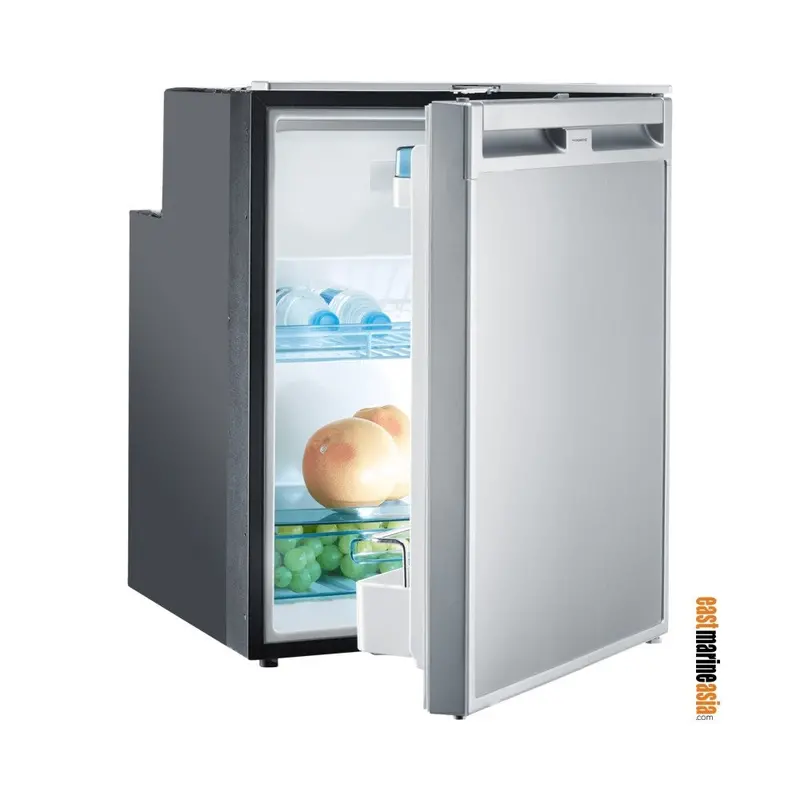 Dometic Coolmatic Crx 80 12V/24V Marine Refrigerator – Compact Top-Opening Cooler 1