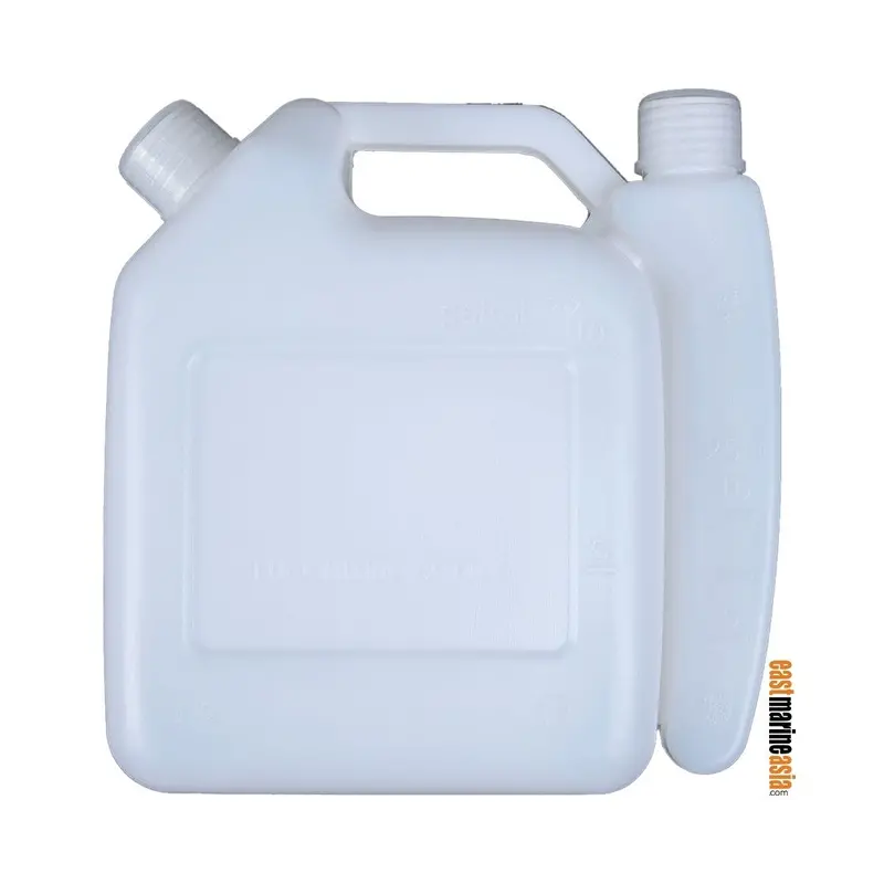 Ema 2-Stroke Fuel & Oil Mixing Bottle 1