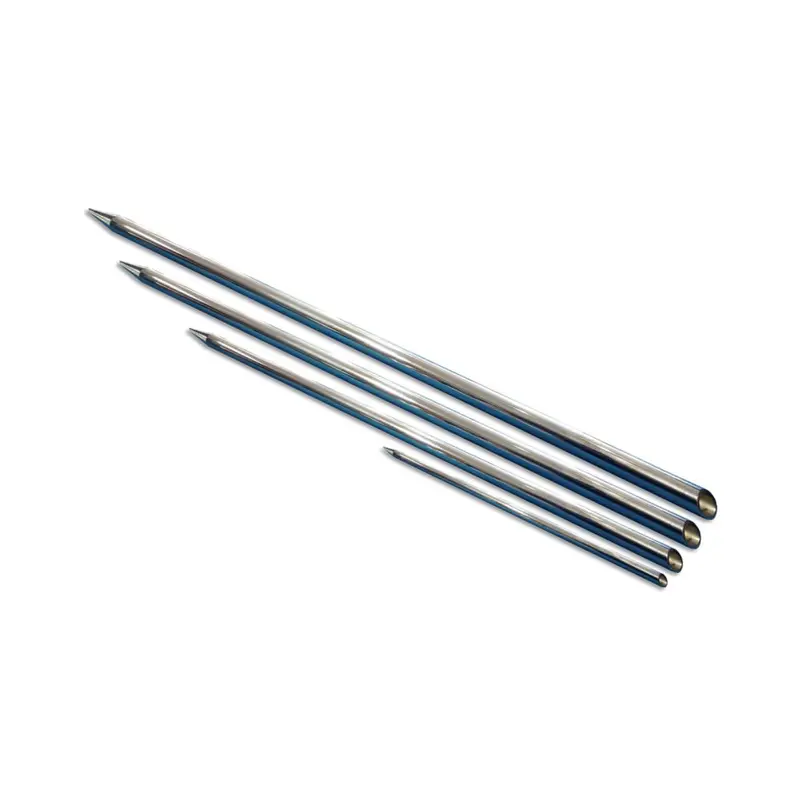 Ema Stainless Steel Rope Fids (316 Grade) 1