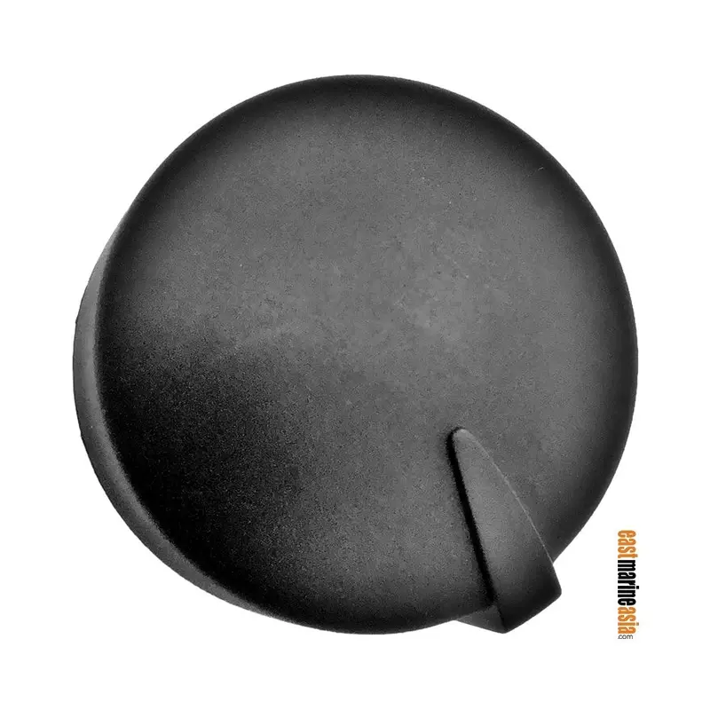Eno 55017 Replacement Control Knob For Top-Mount Stove Units 1