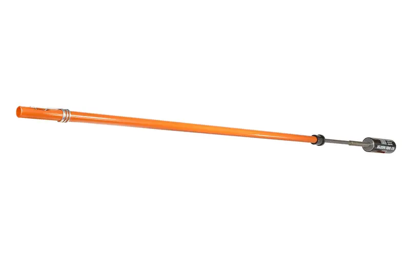 Fat Dude 24-Inch Pea Shooter – Hangnail Nail Driver With Extended Barrel 1