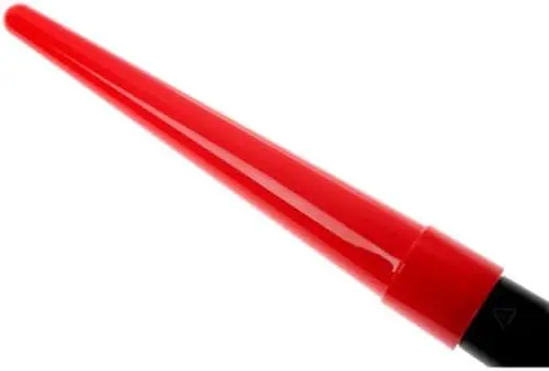 Fenix Aot-M 34Mm Traffic Control Wand For Flashlights 1