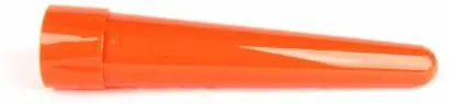 Fenix Traffic Orange Signal Wand – Compatible With Select Tk & Ta Flashlight Models 1