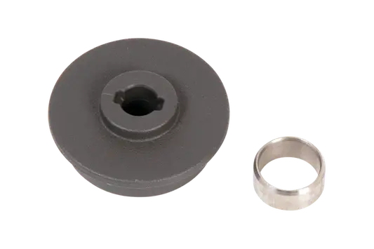 Front Wheel Shield Kit For Husqvarna Am310, Am315, And Am315X – Part #587449301 1