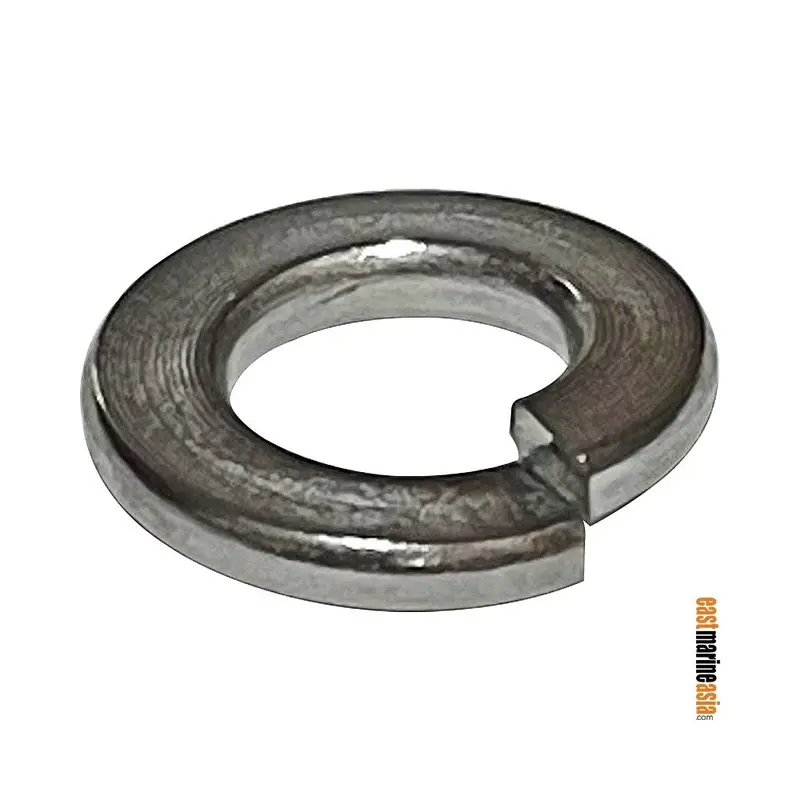 Groco Arg Stainless Steel Washer For Marine Applications 1