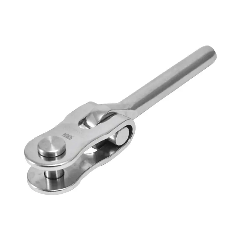 Hamma Regatta Swage Toggle For Rigging Installation 1