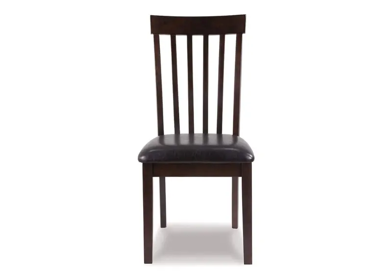 Hammis Modern Dining Chairs – Two-Pack 1